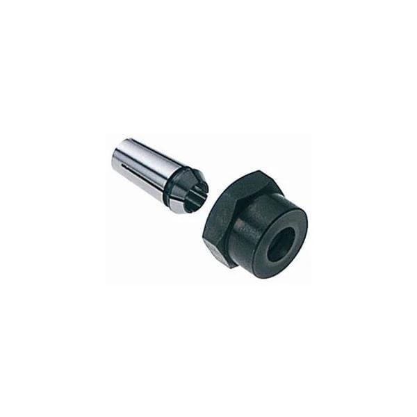 1/4"  Clamping Collet with Nut